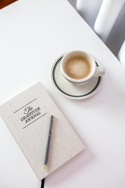 Şükran Günlüğü Nasıl Tutulur? Başlangıç Rehberi